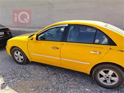 هیوندای سۆناتا